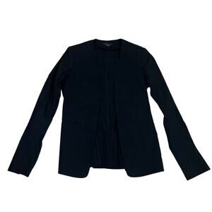 Theory Isita Blazer Womens Blazer - Size 0